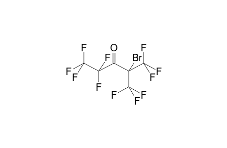 2-BROMOPERFLUORO-2-METHYLPENTANONE-3