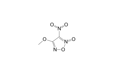 4-METHOXY-3-NITROFUROXAN
