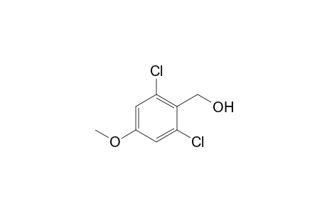(2,6-dichloro-4-methoxy-phenyl)methanol