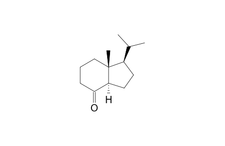 De-A,B-20-methyl-pregnan-8-one