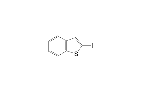 2-Iodobenzo[b]thiophene