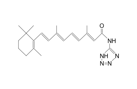 N-Tetrazolyl-retinamide