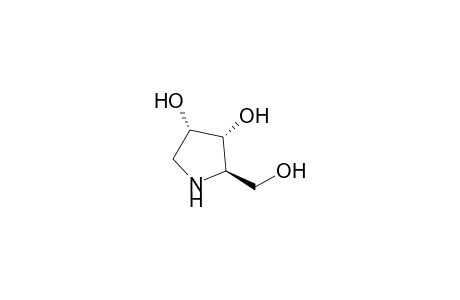 1,4-Dideoxy-1,4-imino-D-ribitol
