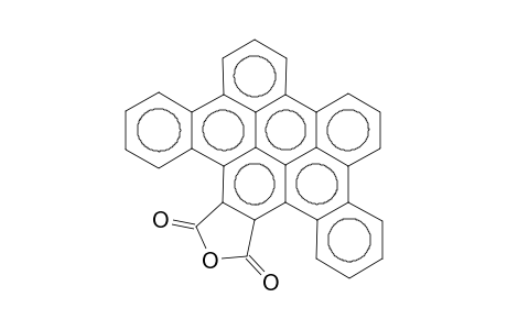 Tribenzo[14,1:5,6:9,10]pentahelicene[7,8-c]furan-15,17-dione