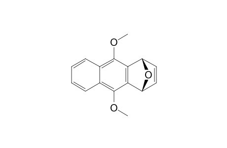 9,10-Dimethoxy-1,4-dihydro-1,4-epoxyanthracene