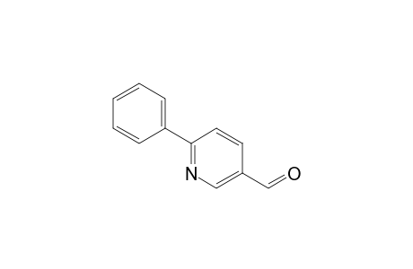 6-Phenylnicotinaldehyde