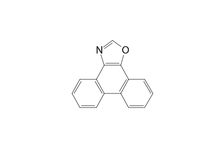 Phenanthro[9,10-d][1,3]oxazole