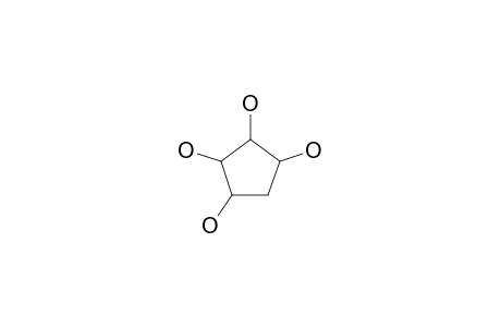 trans-, trans-,trans-Cyclopentanetetrol