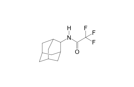 2-Adamantylamine,N-trifluoroacetyl