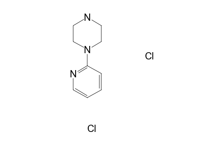 1-(2-Pyridyl)piperazine dihydrochloride