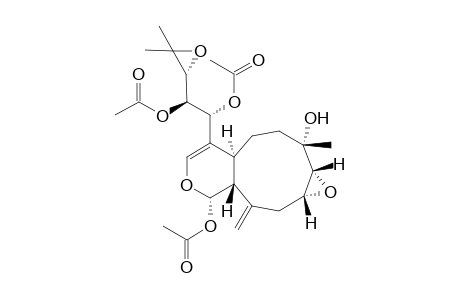 Helioxenicin A