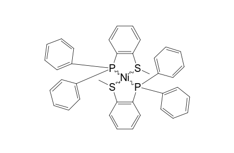 BIS-[ORTHO-(DIPHENYLPHOSPHINO)-THIOANISOLE]-NICKEL-(0);(AROM-PSME)2NI(0)