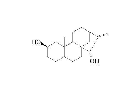 4-Decarboxyatractylgenin