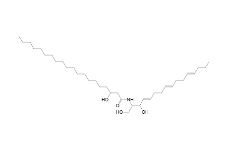 Cer 16:3;2O/20:0;(3OH)