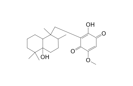 Hyatoquinone