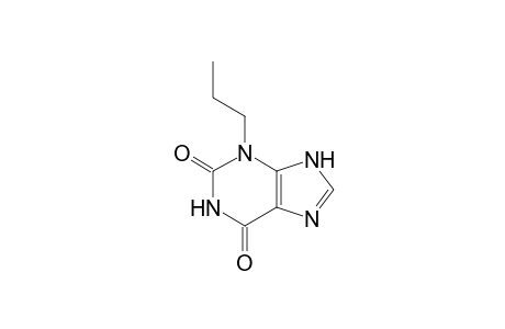 3-Propylxanthine