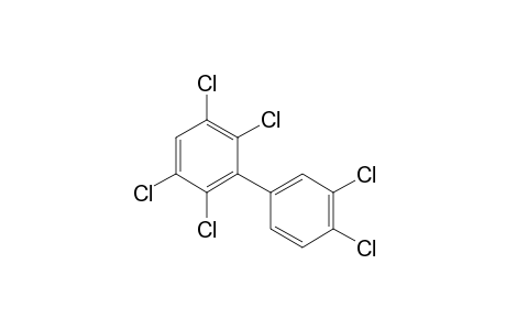 2,3,3',4',5,6-Hexachloro-1,1'-biphenyl