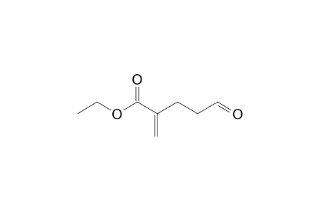 2-(3-ketopropyl)acrylic acid ethyl ester