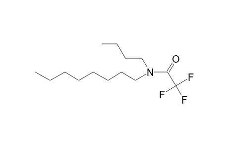 N-N-Butyl-N-N-octyltrifluoroacetamide