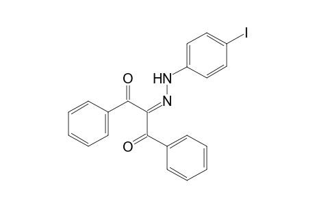 1,3-Diphenyl-2-[(4-Iodophenyl)hydrazono]-1,3-propanedione