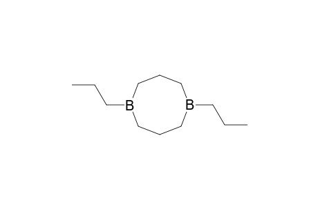 1,5-Dipropyl-1,5-diborocane