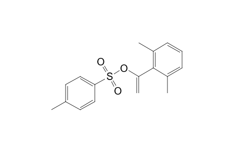 Benzenemethanol, 2,6-dimethyl-.alpha.-methylene-, 4-methylbenzenesulfonate