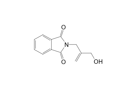 2-(2-Methylolallyl)isoindoline-1,3-quinone