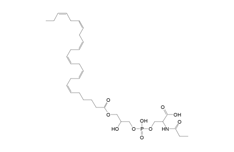 LNAPS 24:6/N-3:0