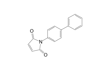 N-(4-biphenylyl)maleimide