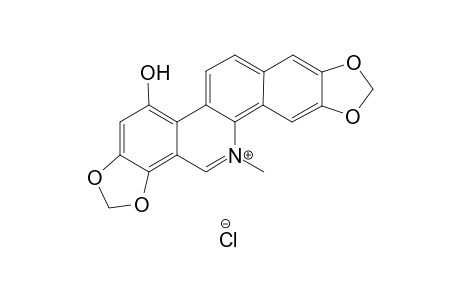 10-Hydroxy-Sanguinarine - Chloride