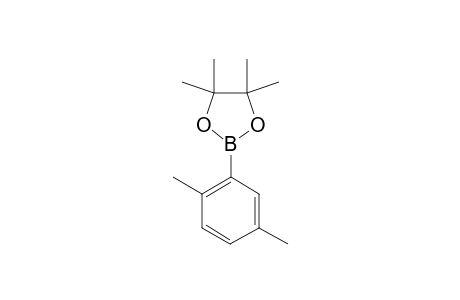 2-(4,4,5,5-TETRAMETHYL-1,3,2-DIOXABOROLAN-2-YL)-PARA-XYLENE