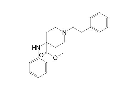 Despropionyl carfentanil