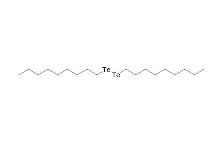 Di-n-nonylditelluride