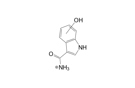 Cumyl-PICA-M (N-dealkyl-HO-) MS3_1