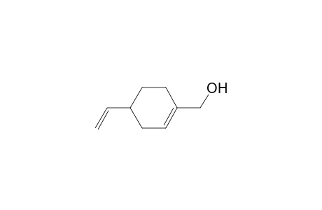 (4-Vinylcyclohex-1-enyl)methanol