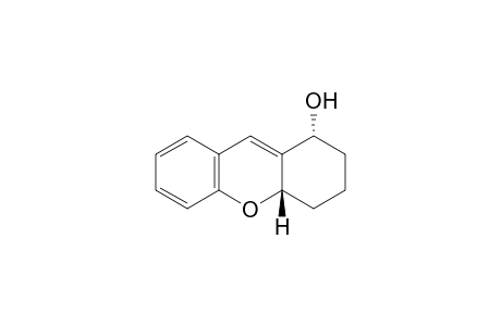 (1R,4aS)-2,3,4,4a-tetrahydro-1H-xanthen-1-ol