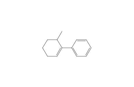 (6-methylcyclohex-1-enyl)benzene