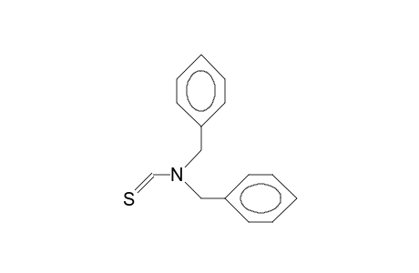 N,N-Dibenzylthioformamide