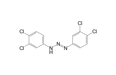 (3,4-dichlorophenyl)-(3,4-dichlorophenyl)azo-amine