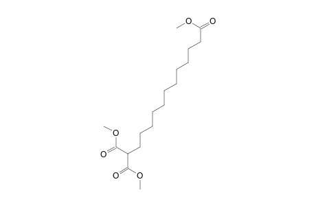 1,1,12-dodecanetricarboxylic acid, trimethyl ester