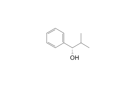 (S)-(-)-2-Methyl-1-phenyl-1-propanol