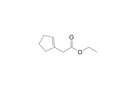 Ethoxy carbonyl methyl cyclopentene-1