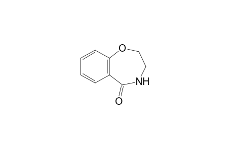 3,4-dihydro-1,4-benzoxazepin-5(2H)-one