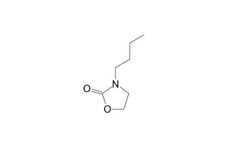 N-BUTYL-2-OXAZOLIDINONE
