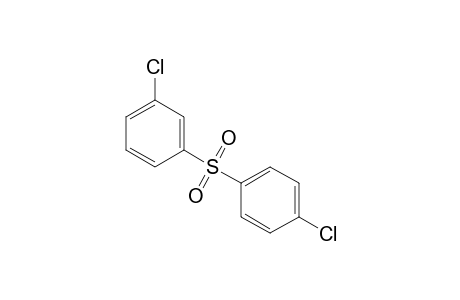 3,4'-Dichloro-diphenyl sulfone