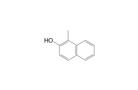 2-Naphthalenol, 1-methyl-