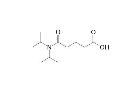 5-(diisopropylamino)-5-keto-valeric acid