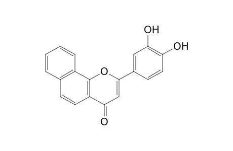 3',4'-Dihydroxy-alpha-naphthoflavone