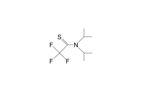N,N-Diisopropyl-trifluoro-thioacetamide