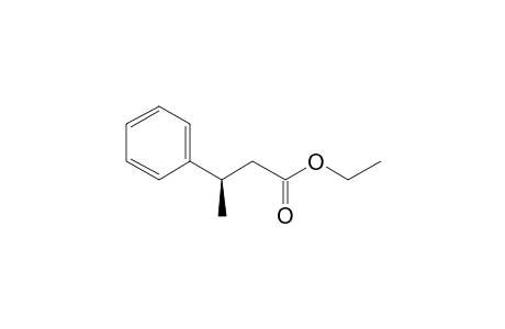 ethyl (3R)-3-phenylbutanoate